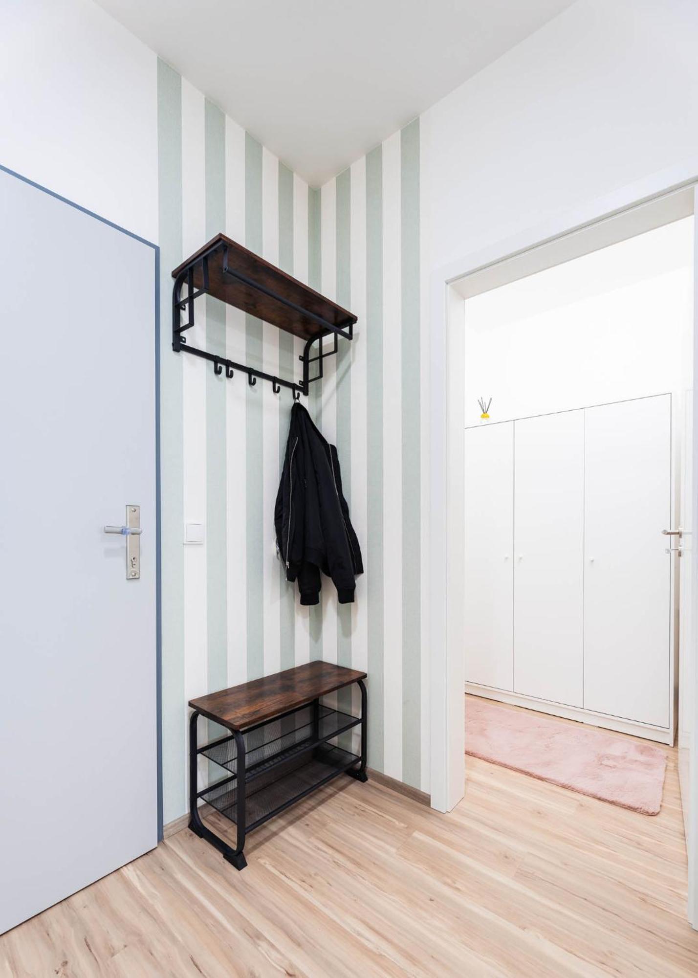 Silvie Apartments - Wolkerova Оломоуц Экстерьер фото
